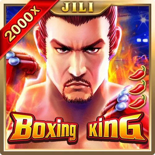 Đánh Giá Game Slot Boxing King từ XOC88
