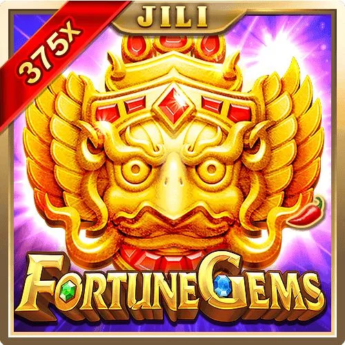 Khám Phá Game Slot Fortune Gems Của JILI Gaming
